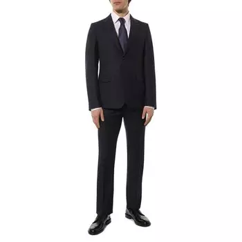 Шерстяной костюм Gucci