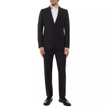 Шерстяной костюм Gucci