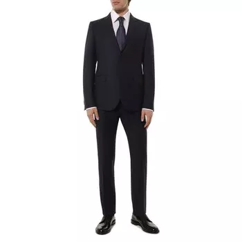 Шерстяной костюм Gucci