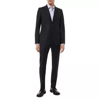 Шерстяной костюм Gucci