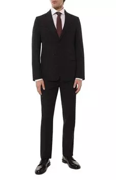 Шерстяной костюм Gucci