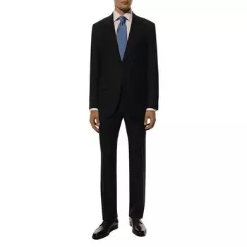 Шерстяной костюм Kiton