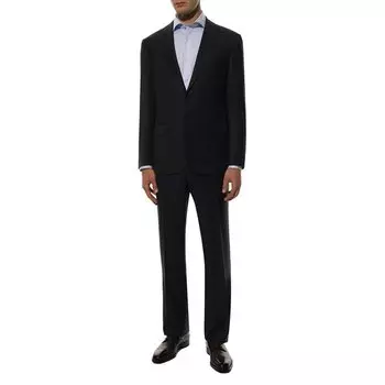 Шерстяной костюм Kiton