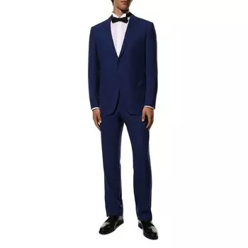 Шерстяной костюм Kiton