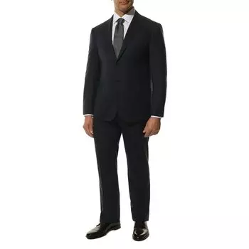 Шерстяной костюм Kiton