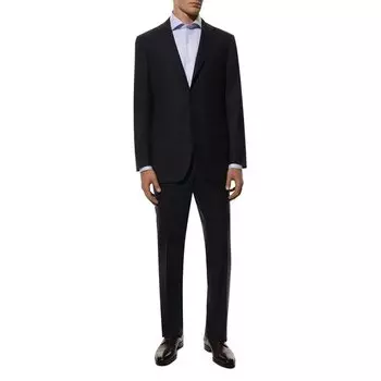 Шерстяной костюм Kiton