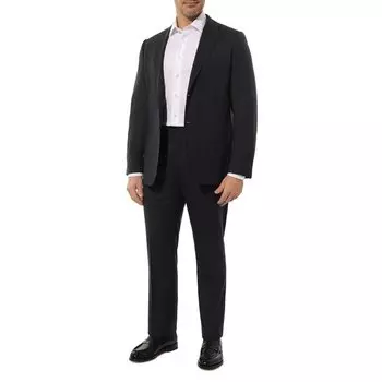 Шерстяной костюм Kiton