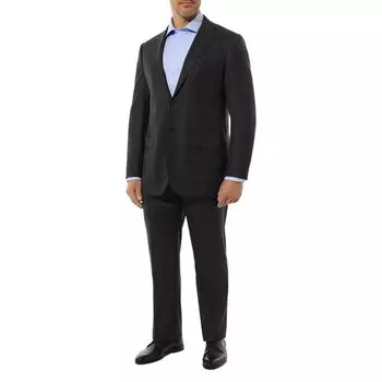 Шерстяной костюм Kiton