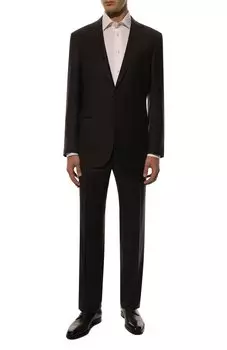 Шерстяной костюм Kiton