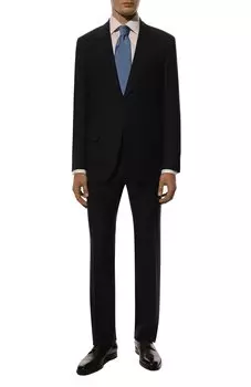 Шерстяной костюм Kiton