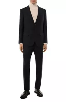 Шерстяной костюм Kiton