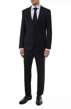 Шерстяной костюм Kiton