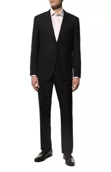 Шерстяной костюм Kiton