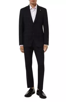 Шерстяной костюм L.B.M. 1911