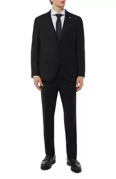 Шерстяной костюм L.B.M. 1911