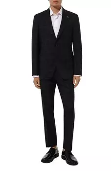 Шерстяной костюм L.B.M. 1911