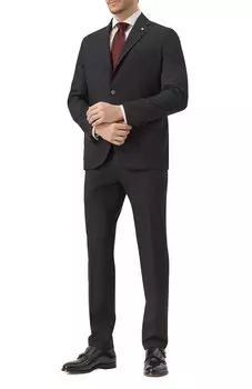 Шерстяной костюм L.B.M. 1911