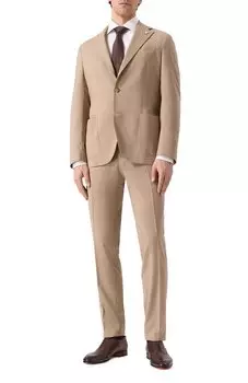 Шерстяной костюм L.B.M. 1911