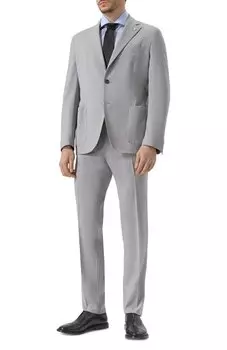 Шерстяной костюм L.B.M. 1911