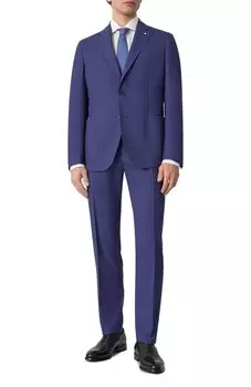 Шерстяной костюм L.B.M. 1911