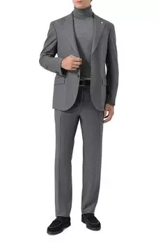 Шерстяной костюм L.B.M. 1911