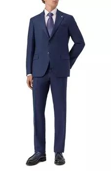 Шерстяной костюм L.B.M. 1911