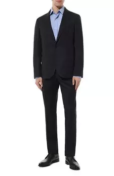 Шерстяной костюм MVST