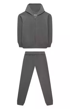 Шерстяной костюм Royal Five Collection