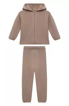 Шерстяной костюм Royal Five Collection