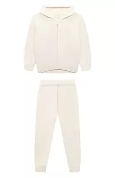 Шерстяной костюм Royal Five Collection