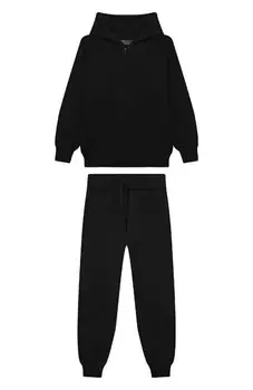 Шерстяной костюм Royal Five Collection