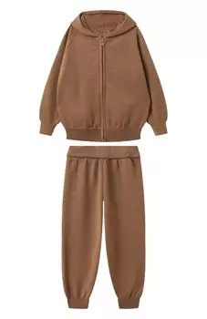 Шерстяной костюм Royal Five Collection