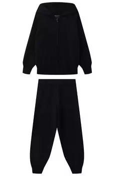 Шерстяной костюм Royal Five Collection