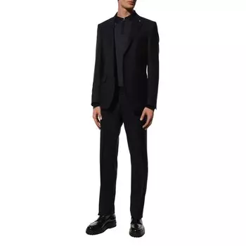 Шерстяной костюм Sartoria Latorre