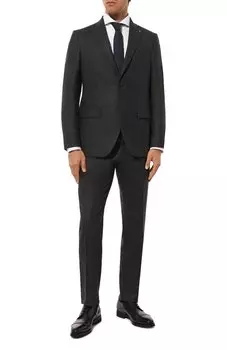 Шерстяной костюм Sartoria Latorre