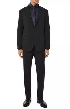 Шерстяной костюм Sartorio