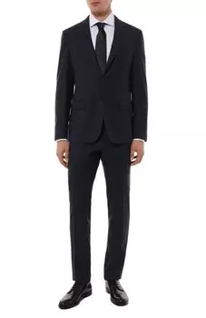 Шерстяной костюм Sartorio