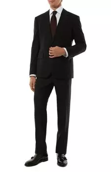 Шерстяной костюм Stefano Ricci