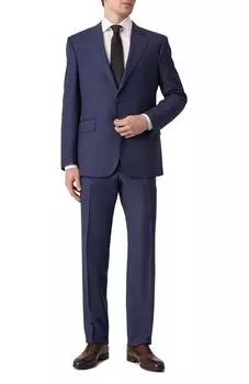 Шерстяной костюм Stefano Ricci