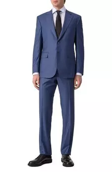 Шерстяной костюм Stefano Ricci