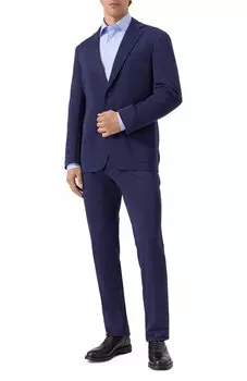 Шерстяной костюм Stefano Ricci