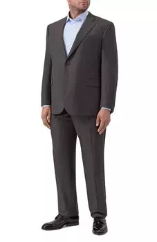 Шерстяной костюм Stefano Ricci