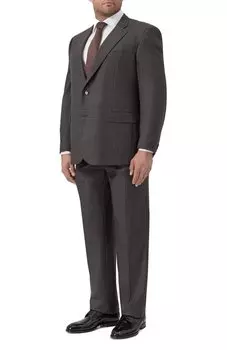 Шерстяной костюм Stefano Ricci