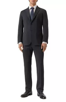 Шерстяной костюм Stefano Ricci