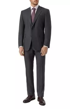 Шерстяной костюм Stefano Ricci