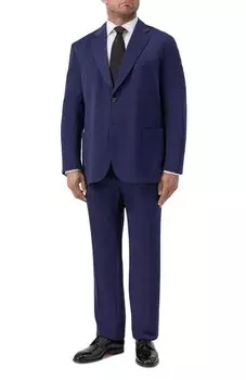 Шерстяной костюм Stefano Ricci