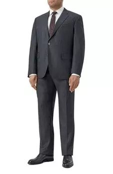 Шерстяной костюм Stefano Ricci