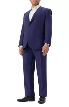 Шерстяной костюм Stefano Ricci