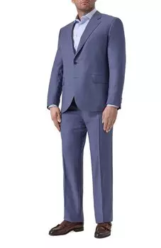 Шерстяной костюм Stefano Ricci