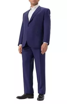 Шерстяной костюм Stefano Ricci